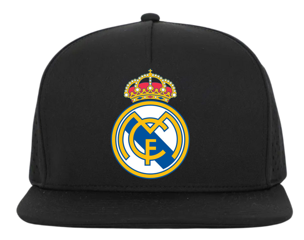 Gorra Real Madrid