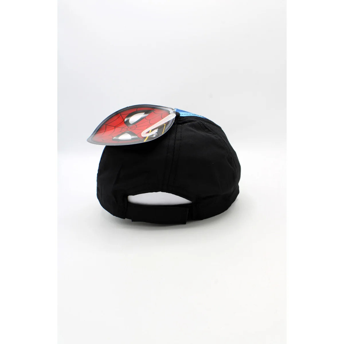 Hologramme Spiderman Cap-Model 184469