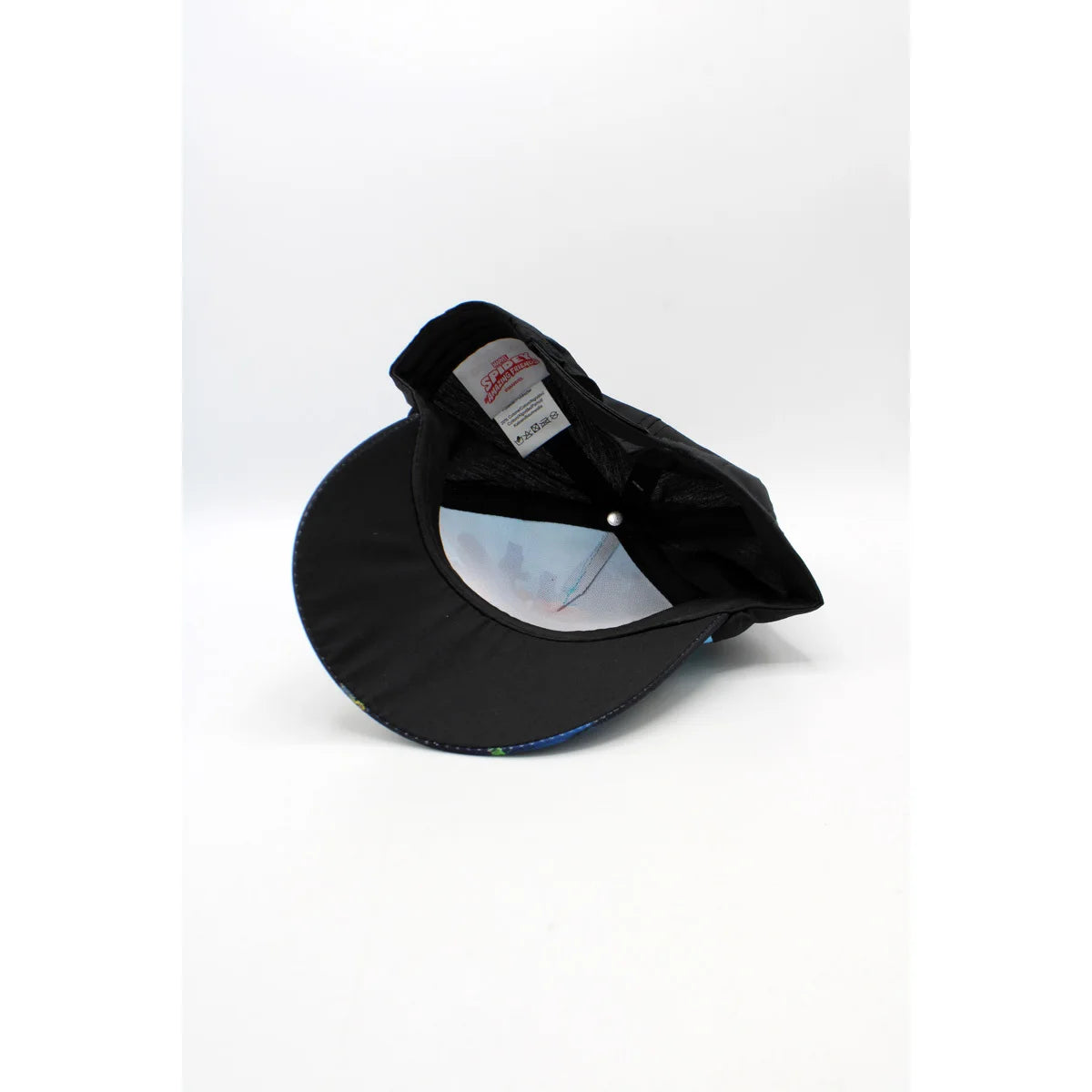 Hologramme Spiderman Cap-Model 184469