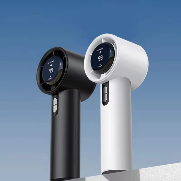 Ventilador de bolsillo