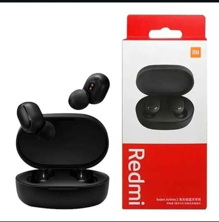 Auriculares Redmi